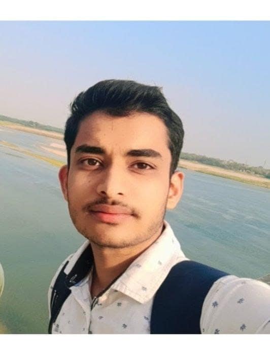 Risabh Tripathi Airforce