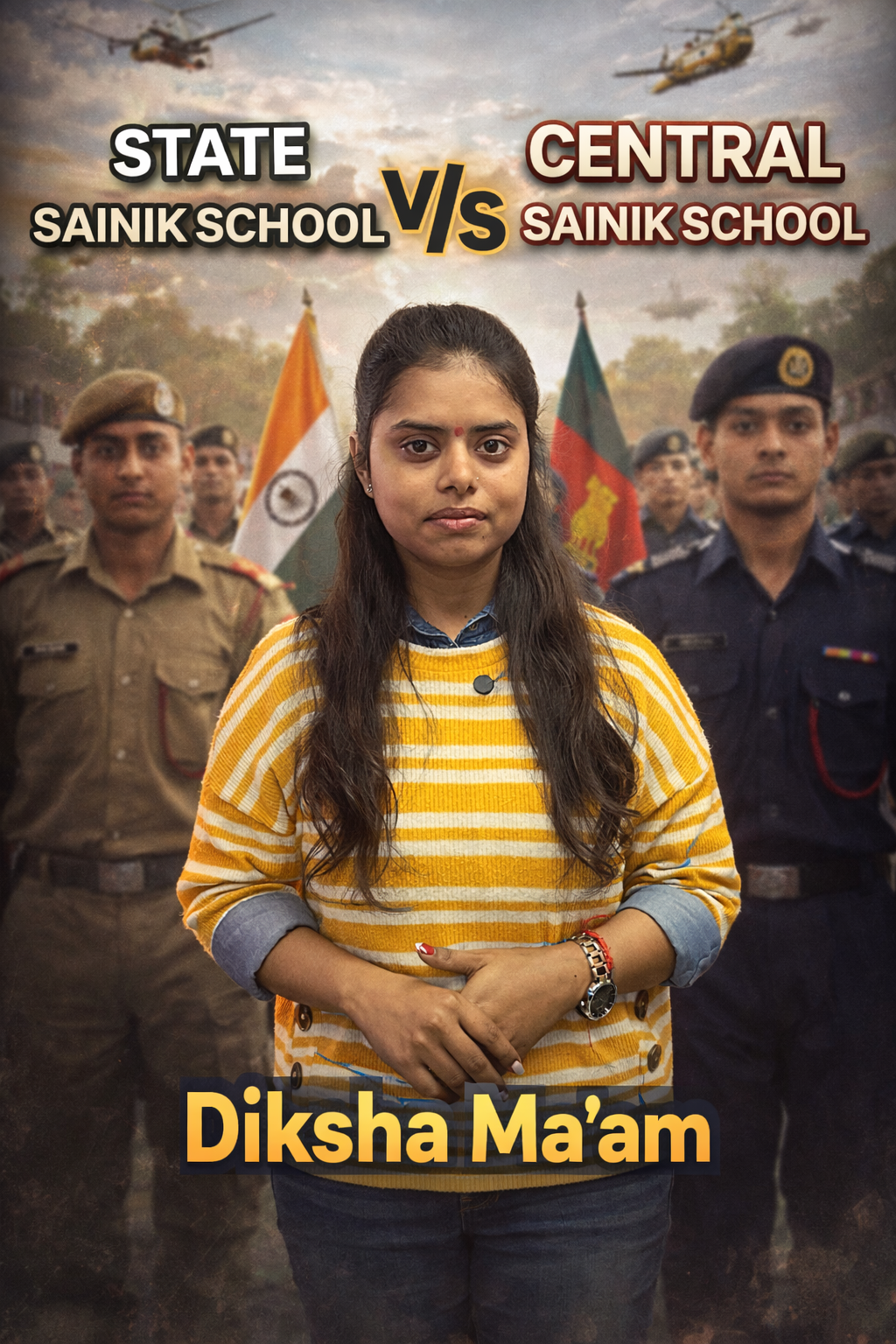 best sainik school in prayagraj